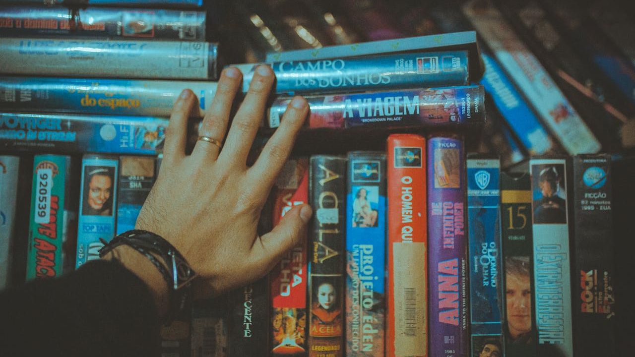 The Uniqueness of a Film Title
