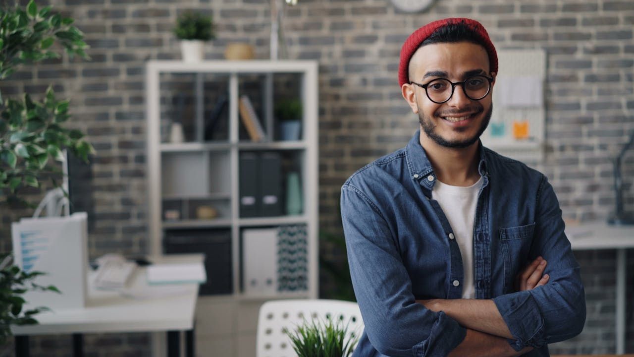 The Uncommon CEO: Independent Filmmaker