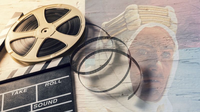 The Product Called Film