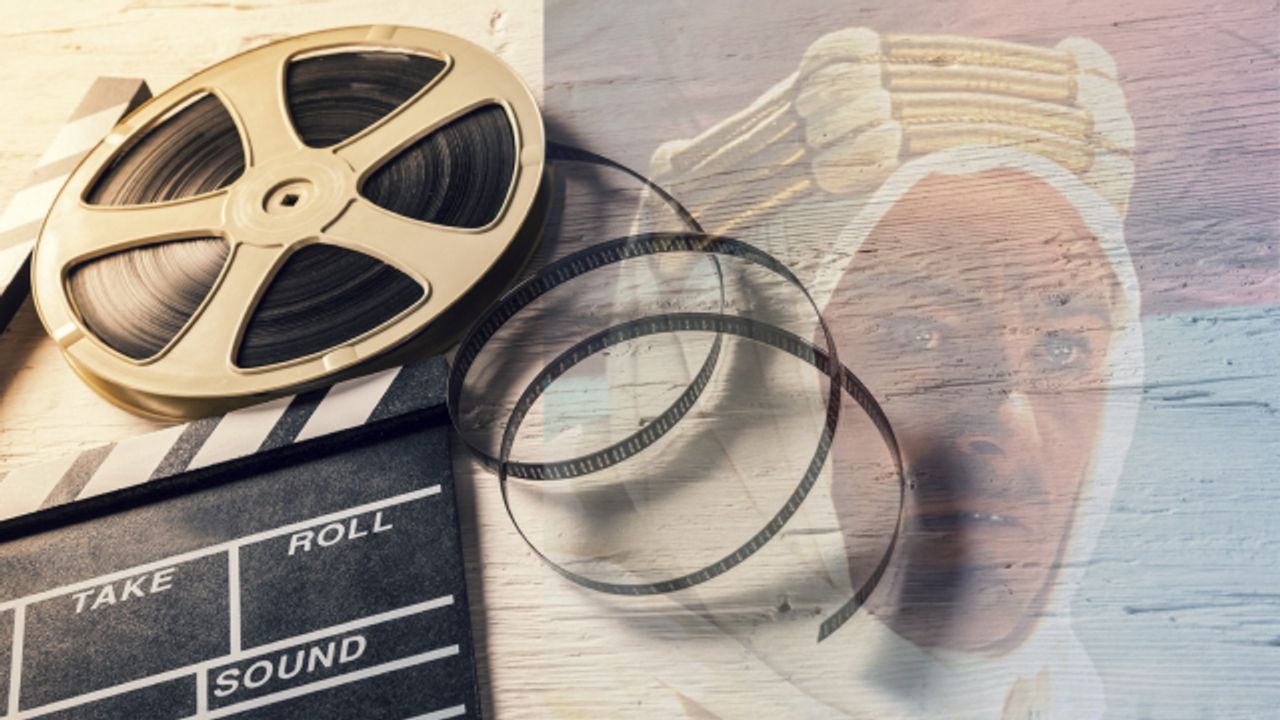 The Product Called Film