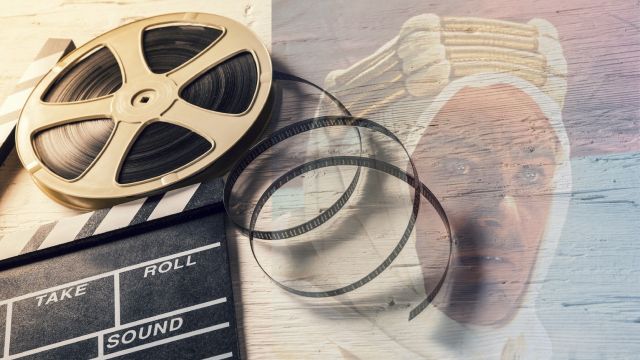 The Product Called Film