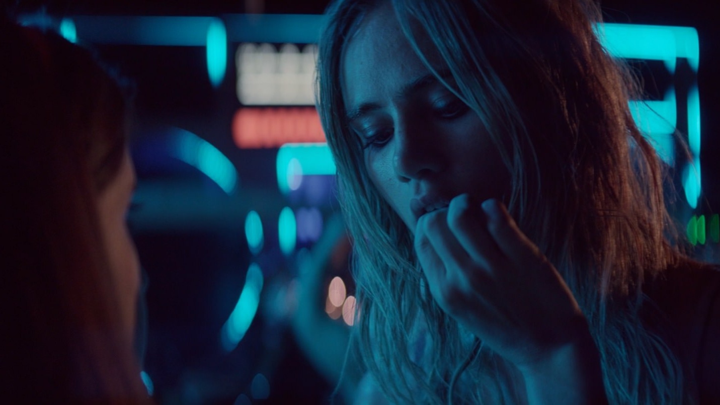 Annapurna Pictures - The Bad Batch