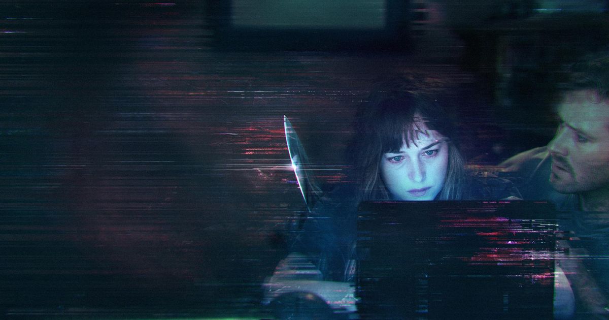 WOUNDS Annapurna Pictures