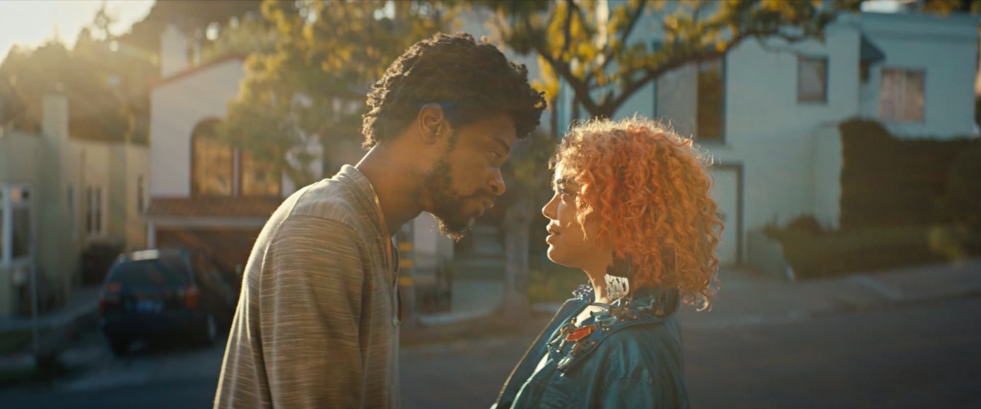 Sorry to bother you streaming online canada