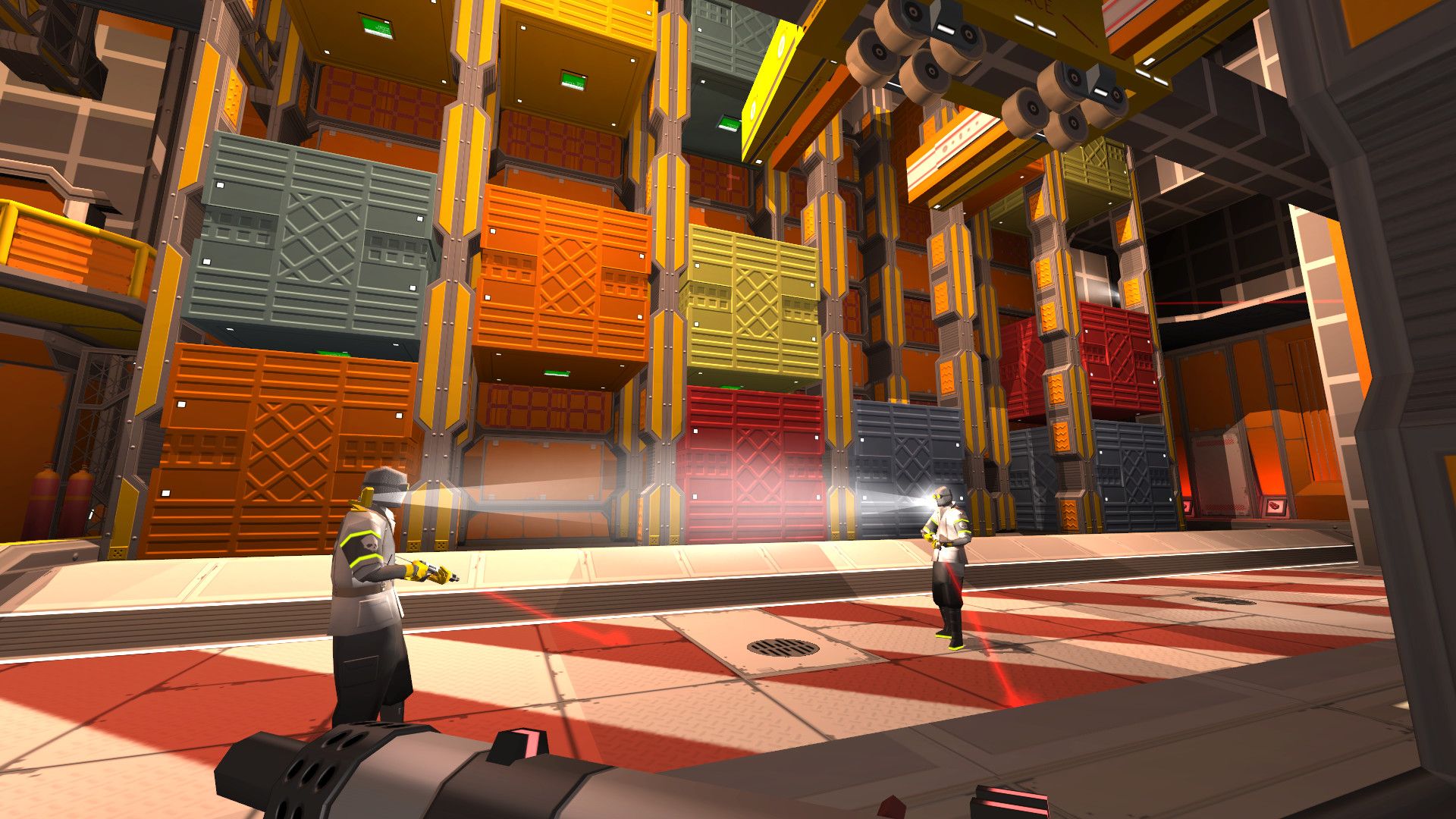 Interactive Annapurna