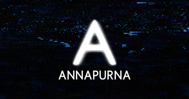 Image associated with Annapurna