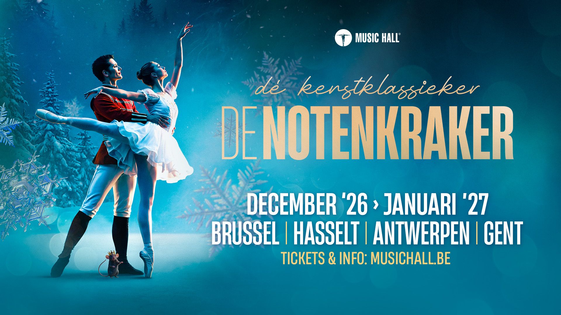 The Nutcracker