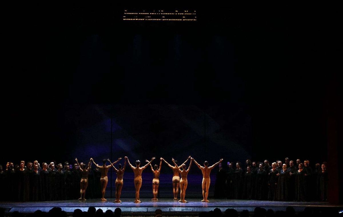 Carmina Burana - galerij 17