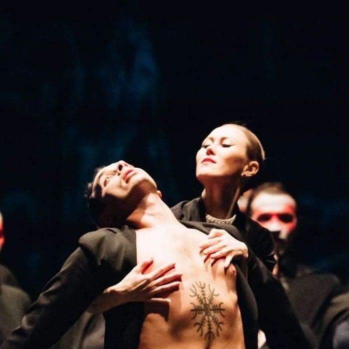 Carmina Burana - galerij 7