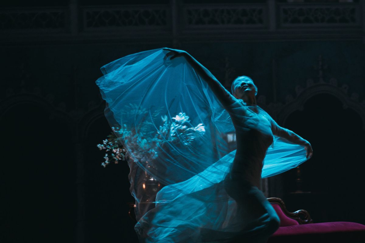 Cinderella - galerij 1