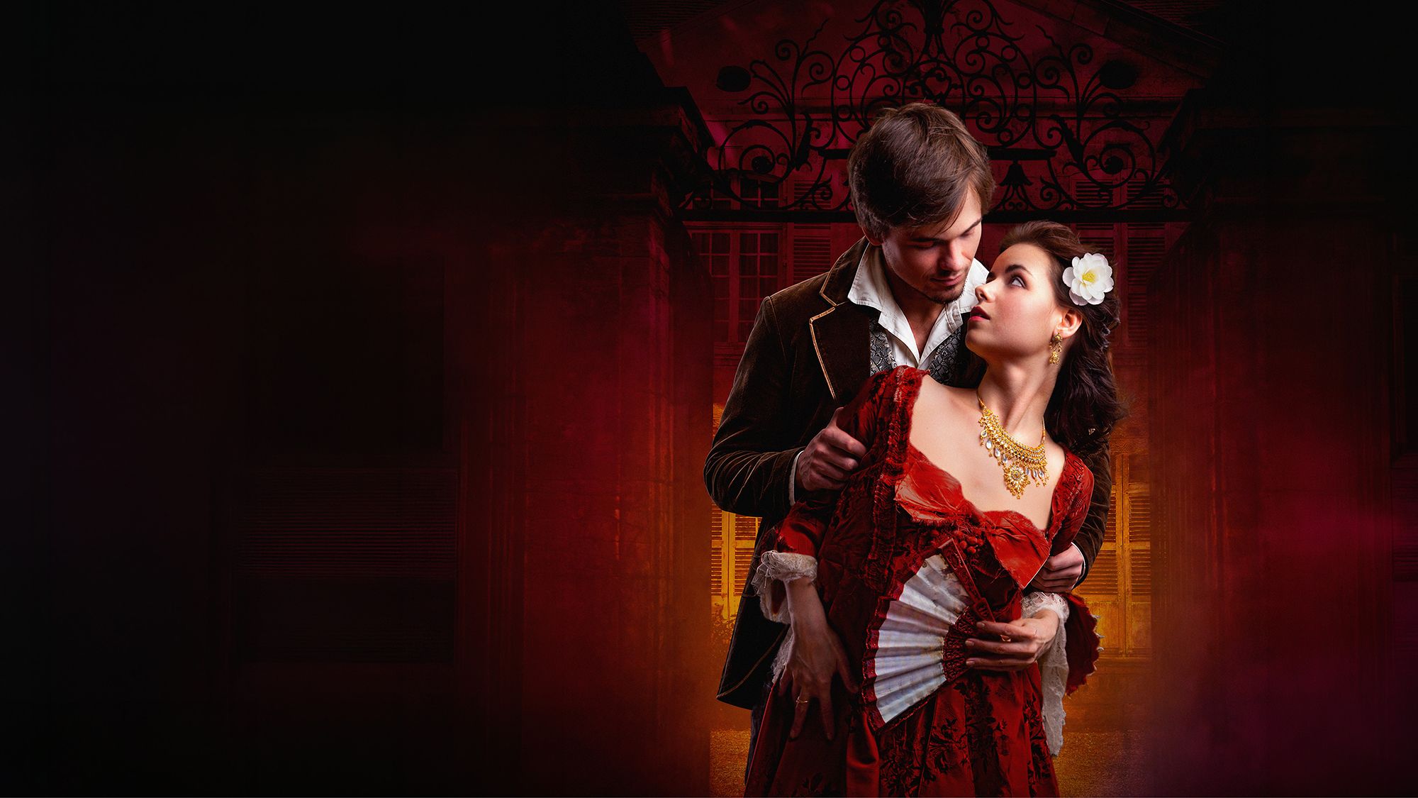 La Traviata