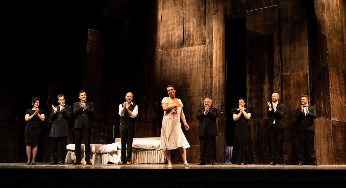 La Traviata - galerij 5