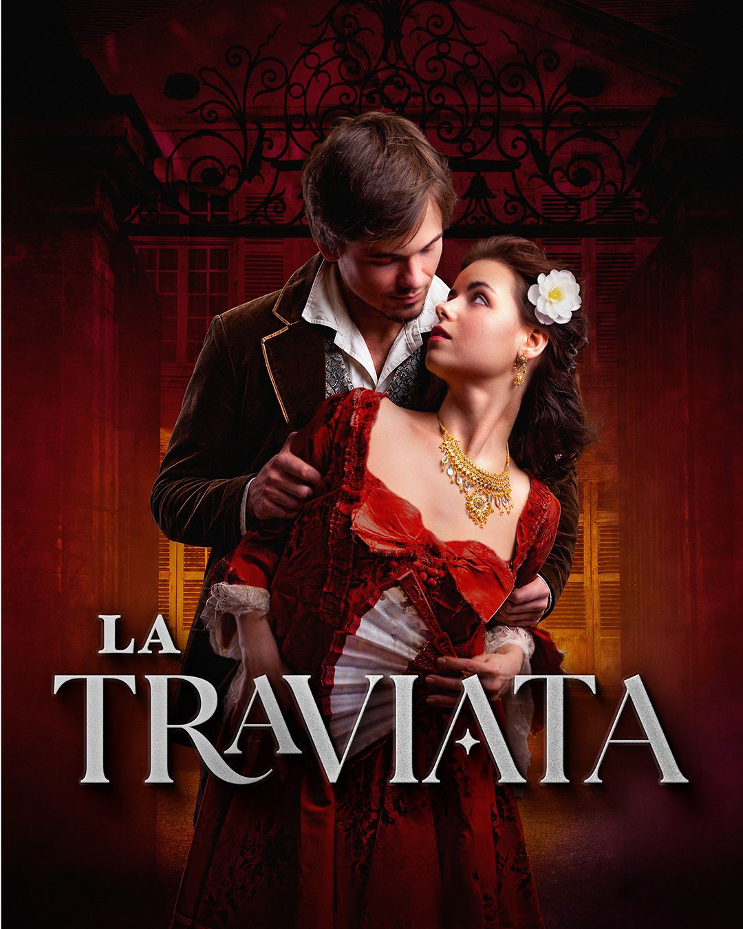 La Traviata