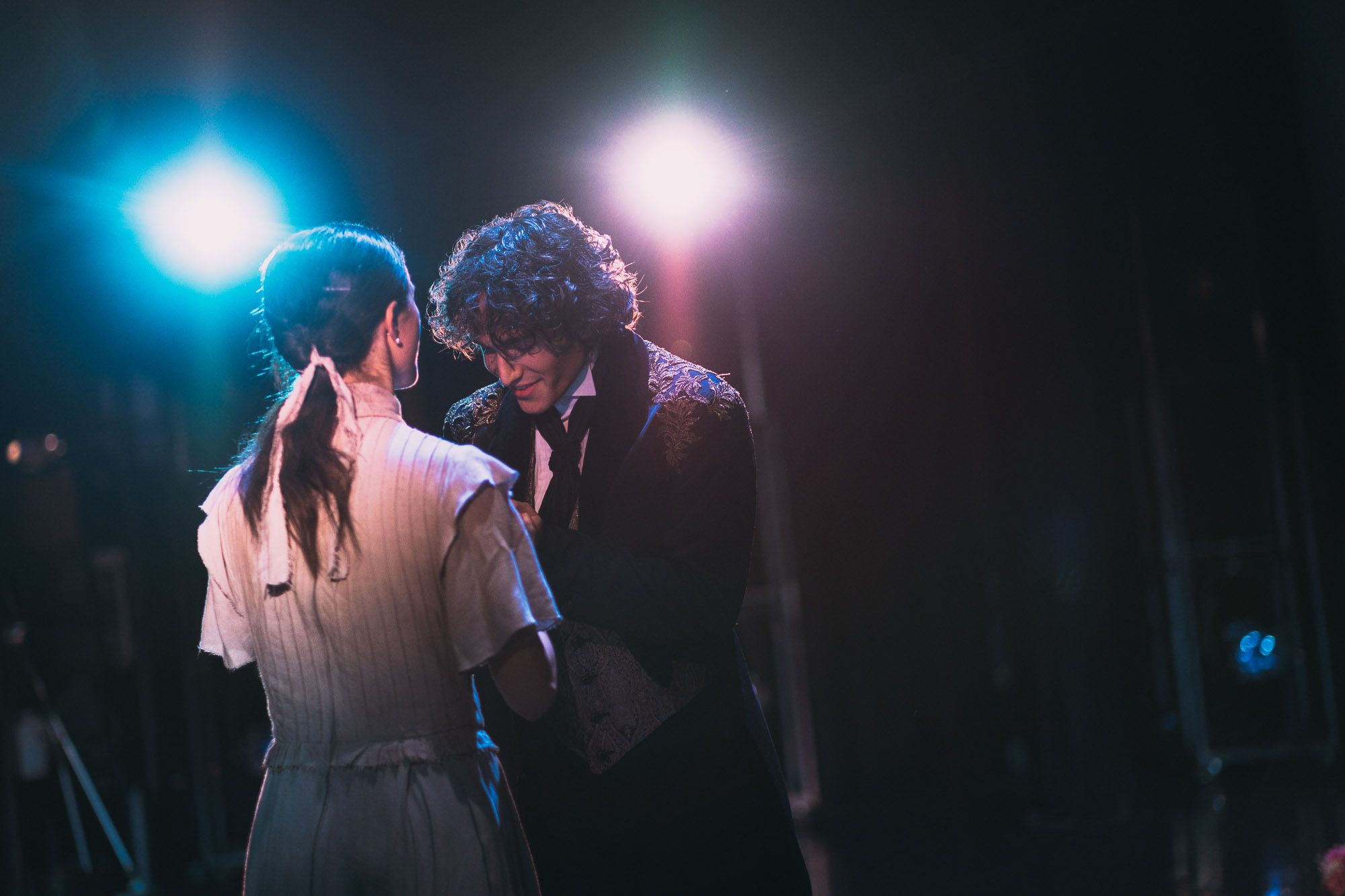 Cinderella - galerij 9