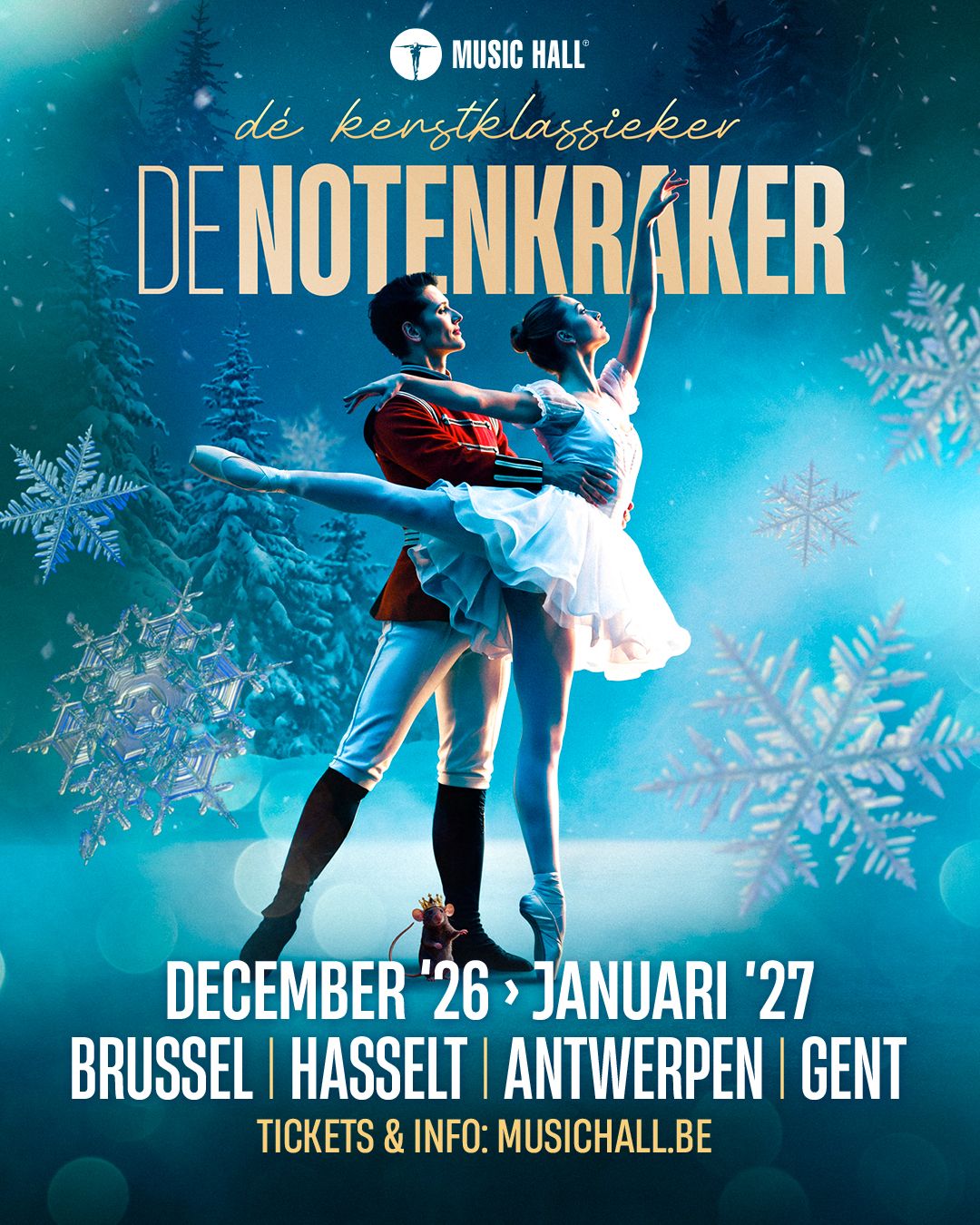 The Nutcracker