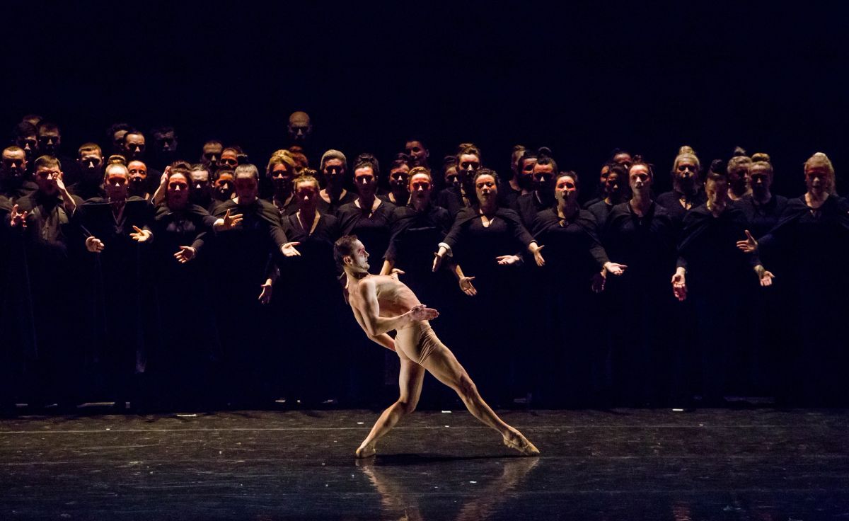 Carmina Burana - galerij 8