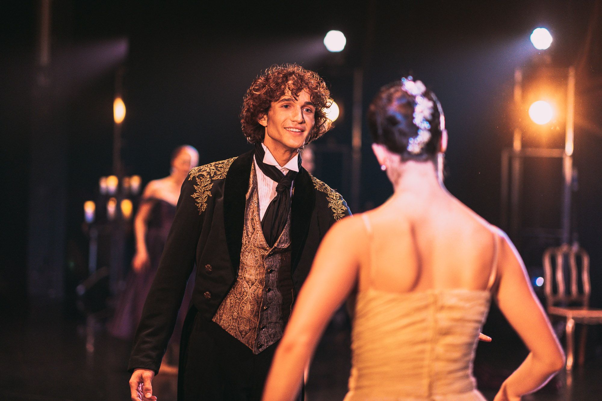 Cinderella - galerij 7