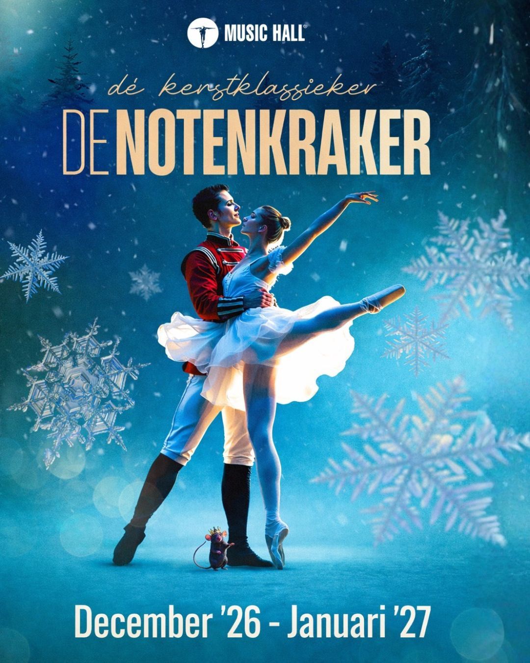 De Notenkraker