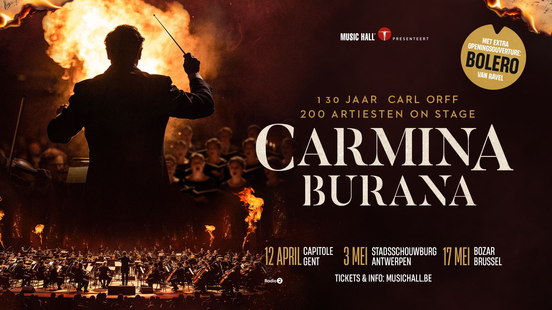 Carmina Burana