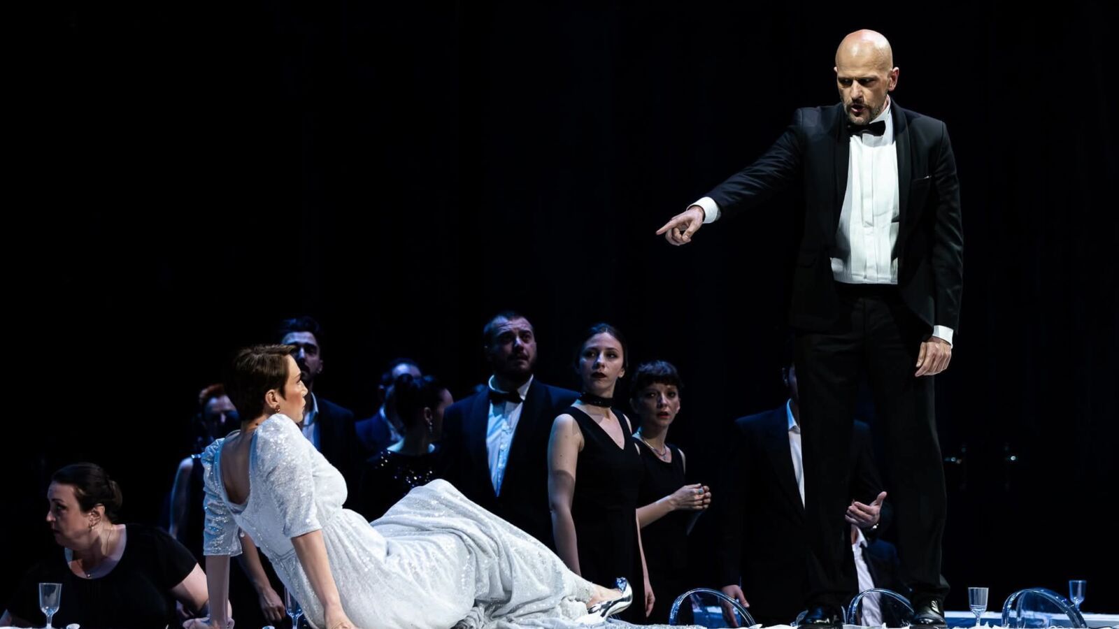 La Traviata - galerij 8