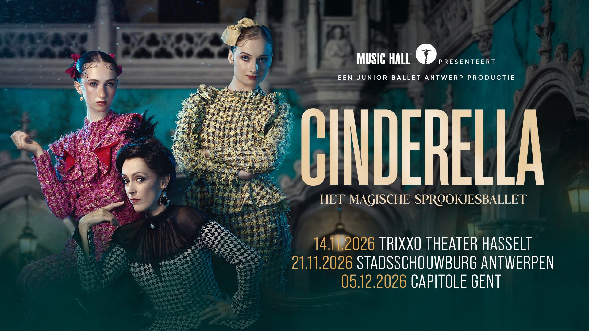 Cinderella
