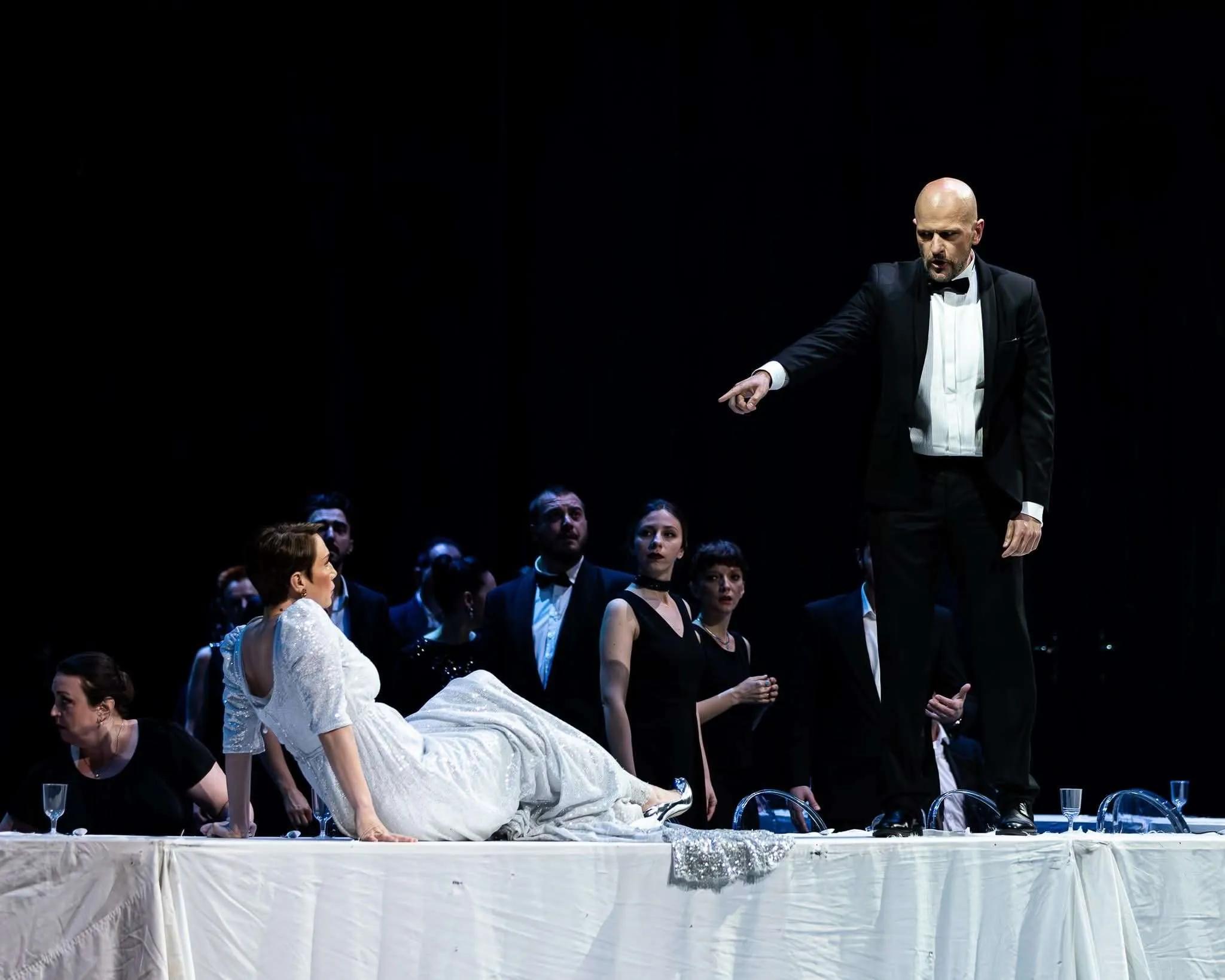 La Traviata - galerij 4