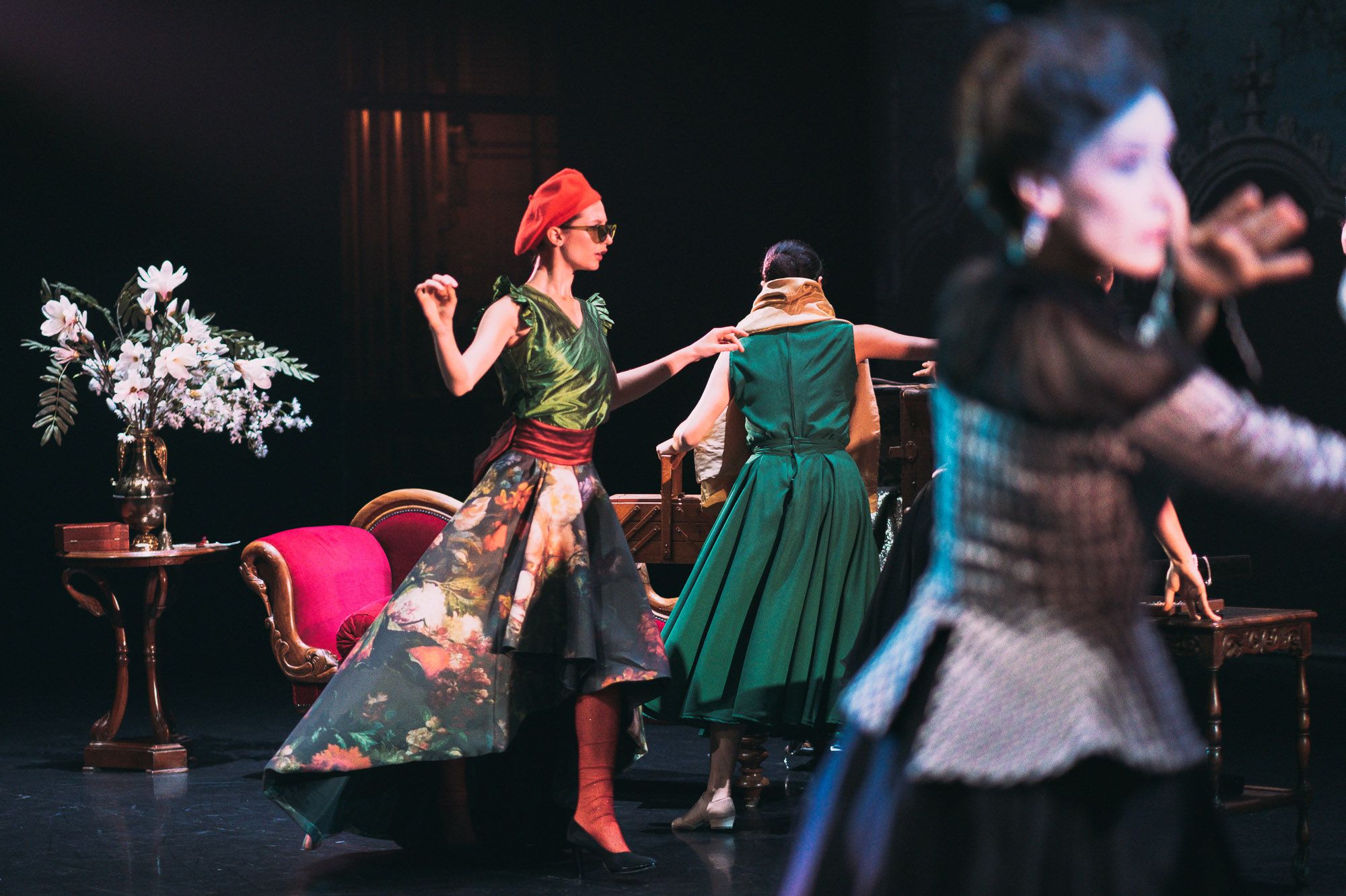 Cinderella - galerij 6