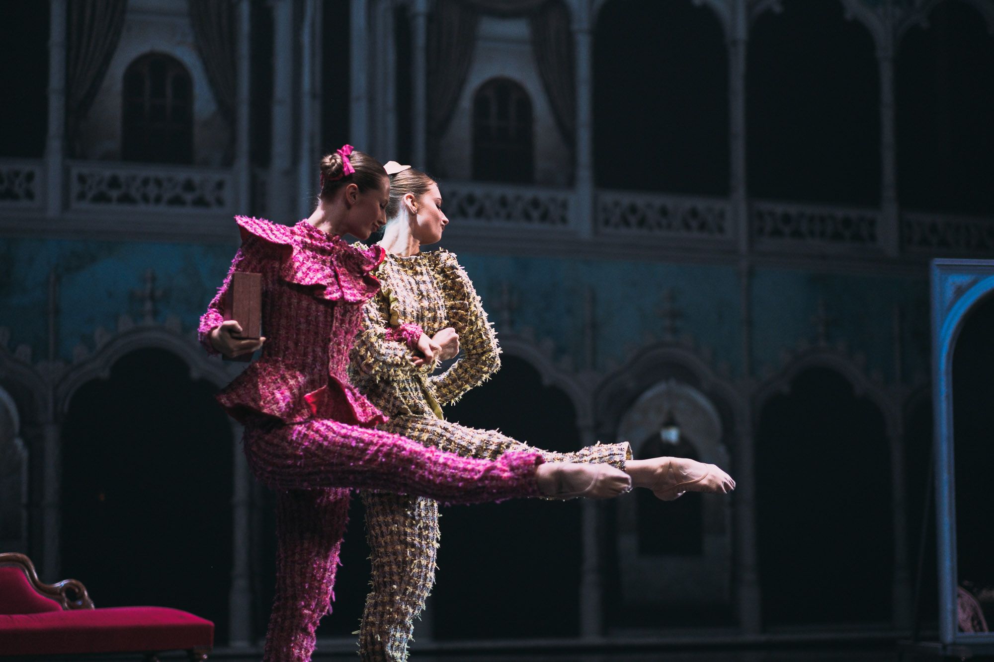 Cinderella - galerij 13