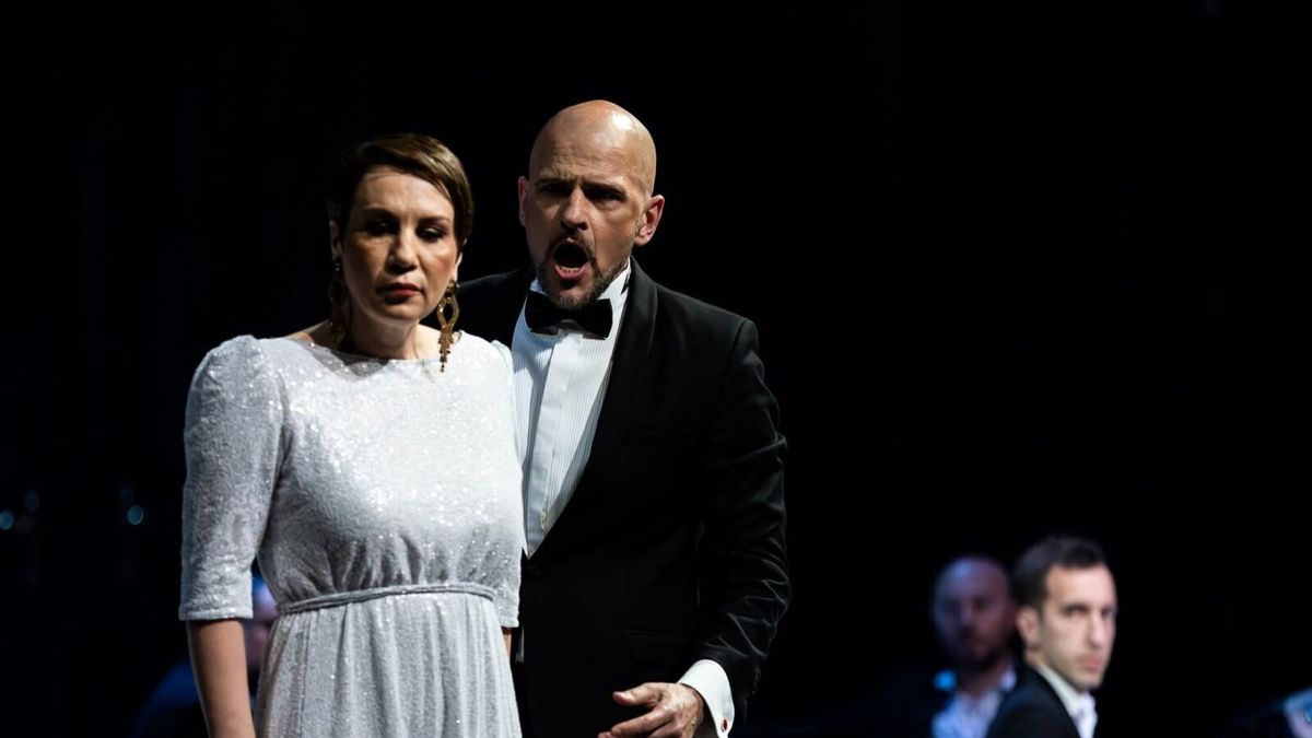 La Traviata - galerij 6