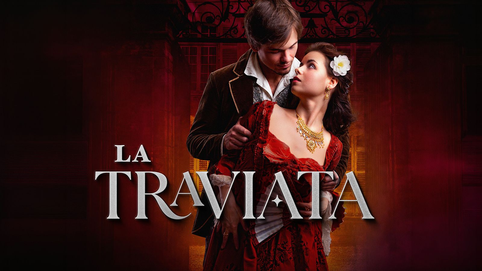 La Traviata