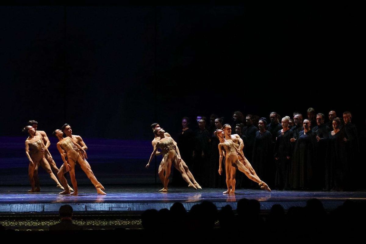 Carmina Burana - galerij 15