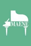 Piano's Maene