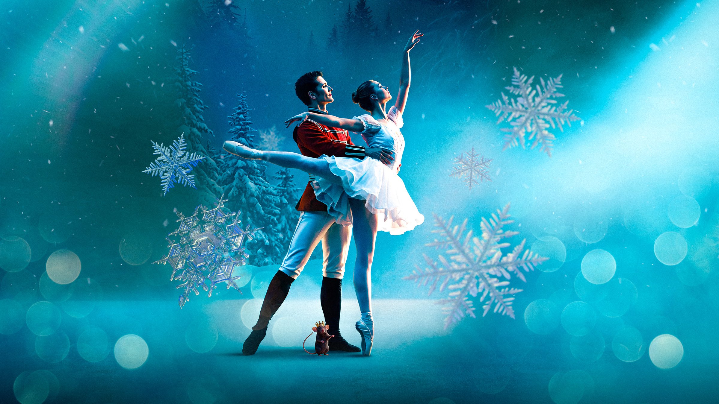 The Nutcracker