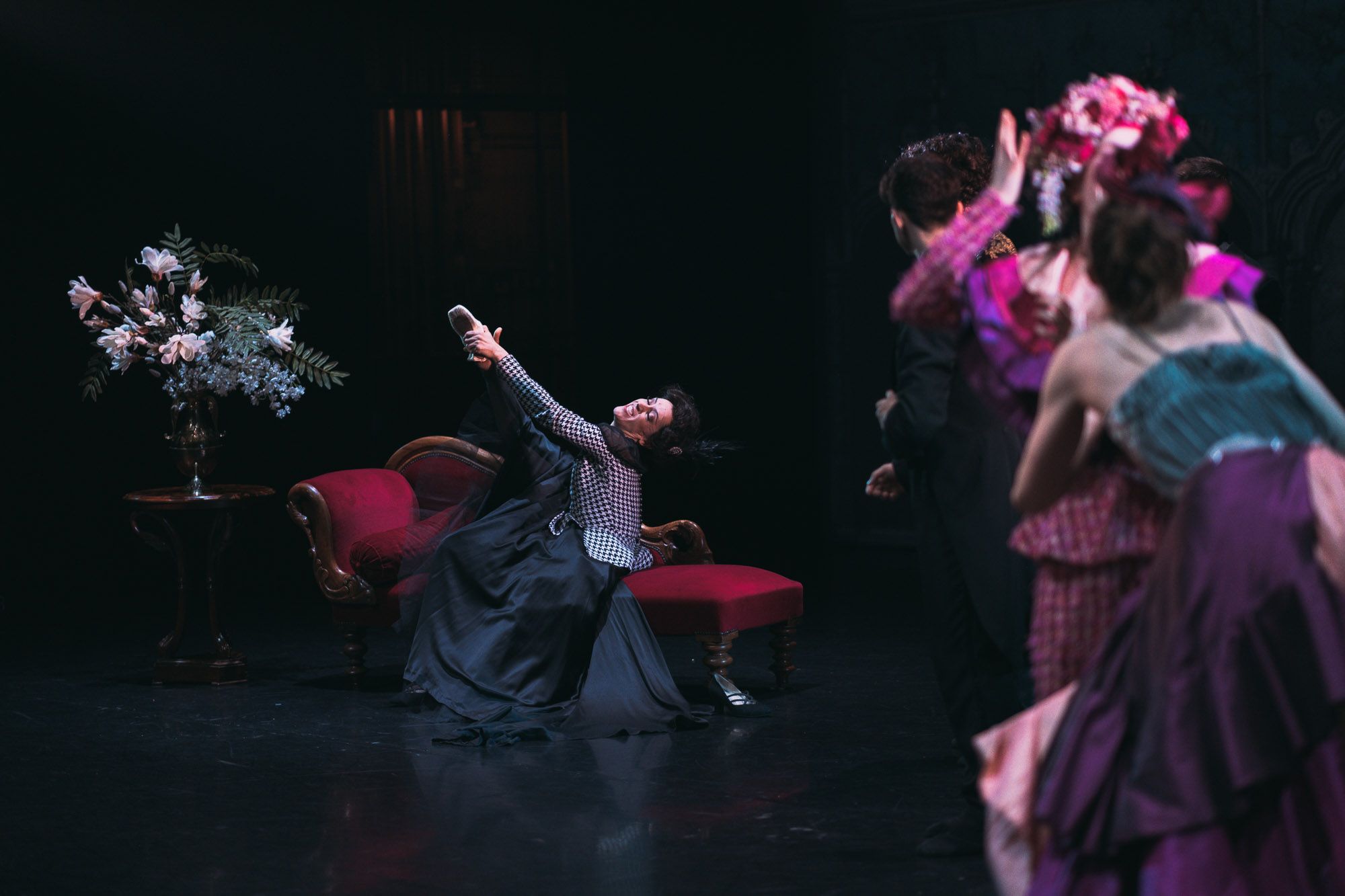 Cinderella - galerij 8