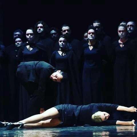 Carmina Burana - galerij 4