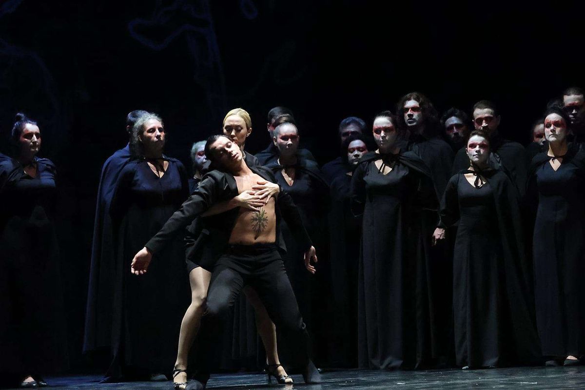 Carmina Burana - galerij 3