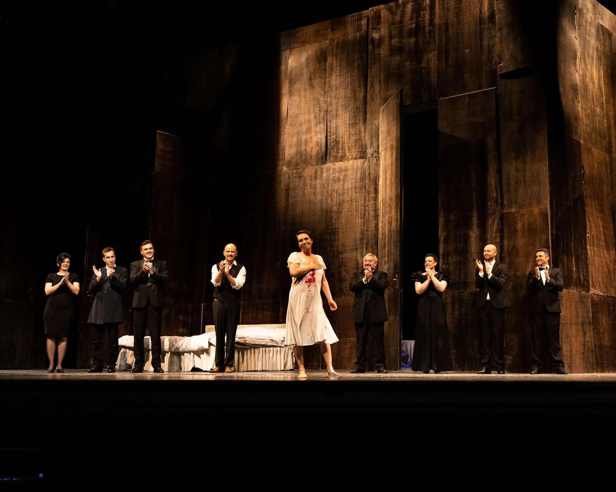 La Traviata - galerij 5