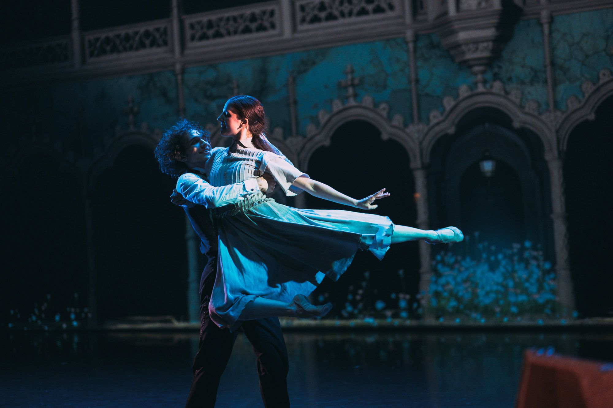 Cinderella - galerij 11