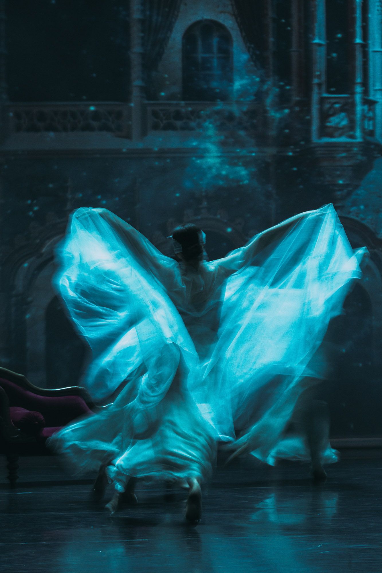 Cinderella - galerij 2