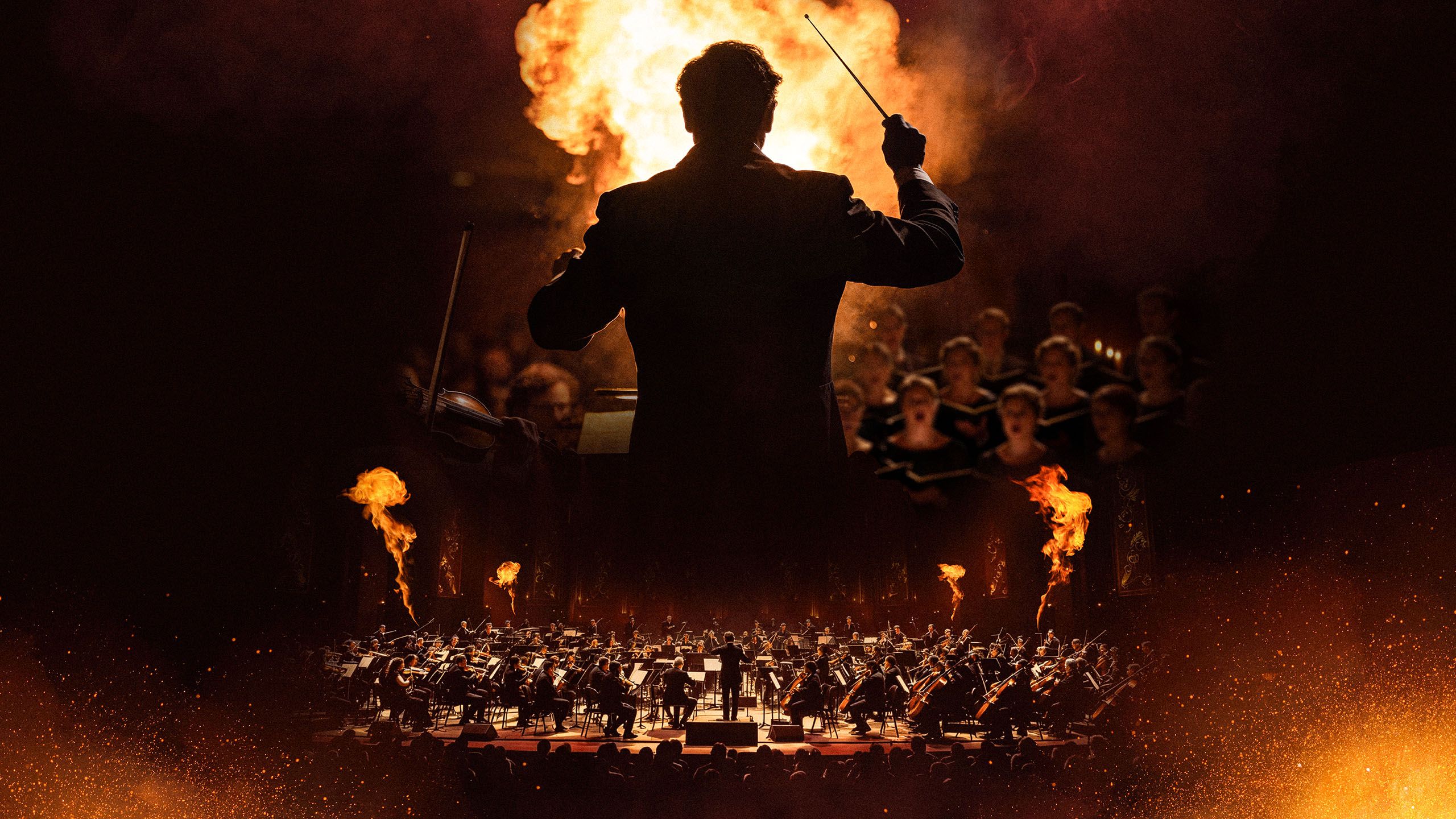Carmina Burana