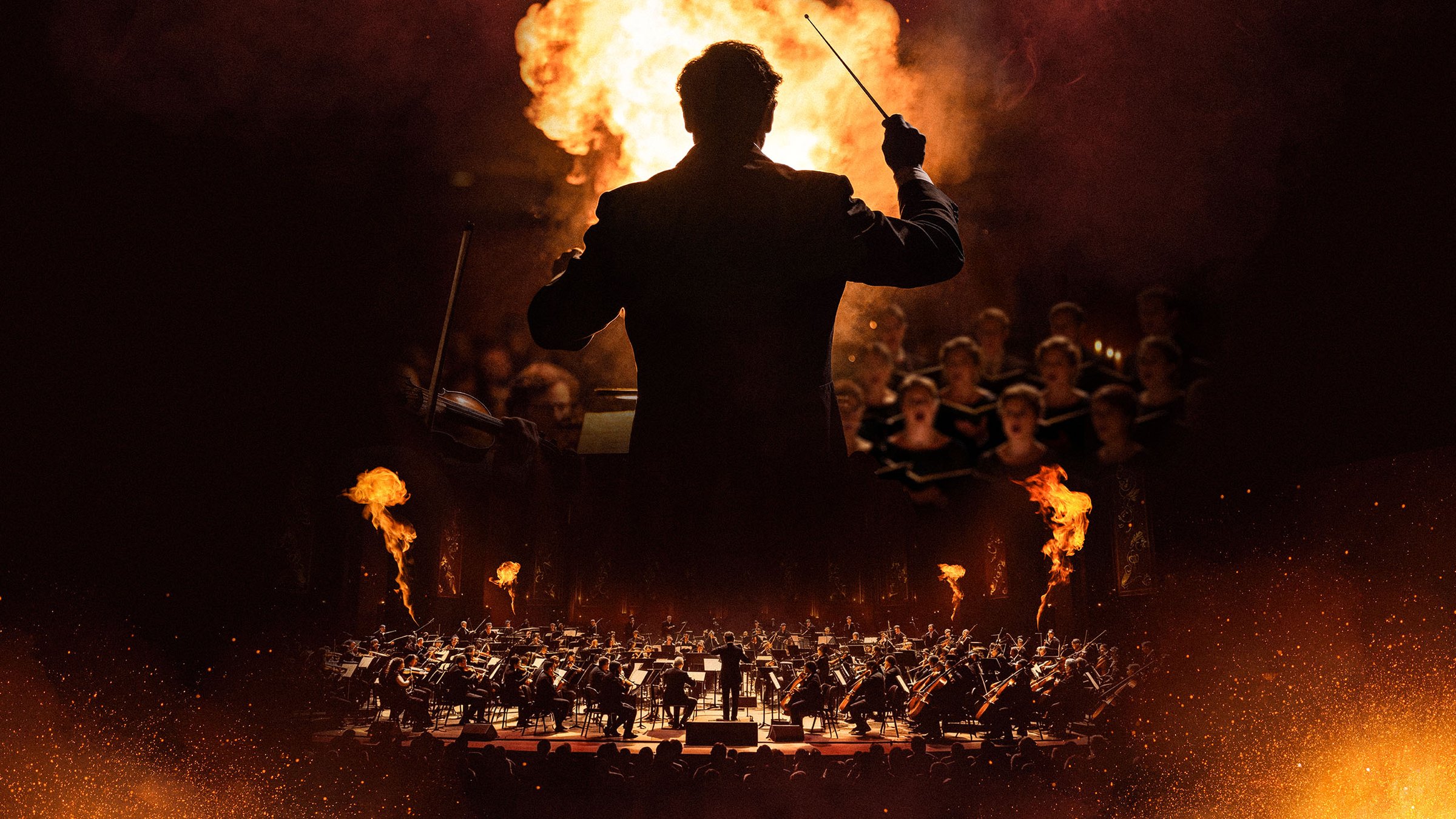 Carmina Burana