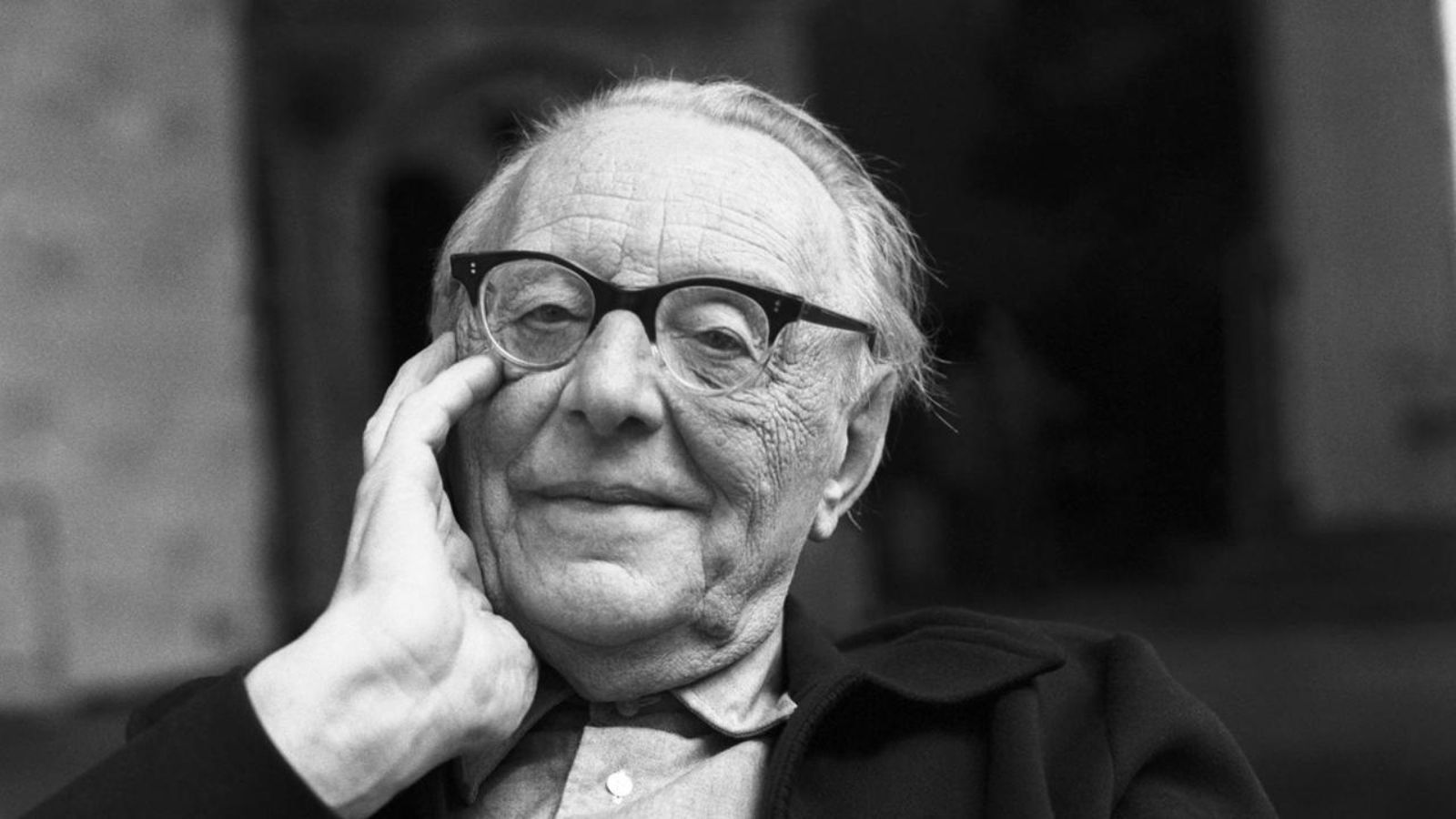 130 jaar Carl Orff: de man achter het donderende meesterwerk Carmina Burana
