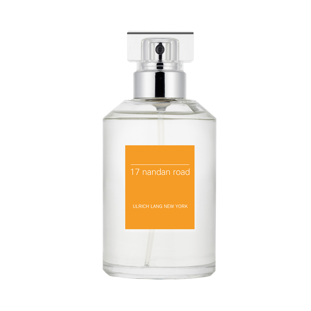 【値下げ】ウルリッヒランニューヨーク17 ナンダンロード100ml 楽天市場】香水 ULRICH LANG NEW YORK 17 ナンダン ロード EDT