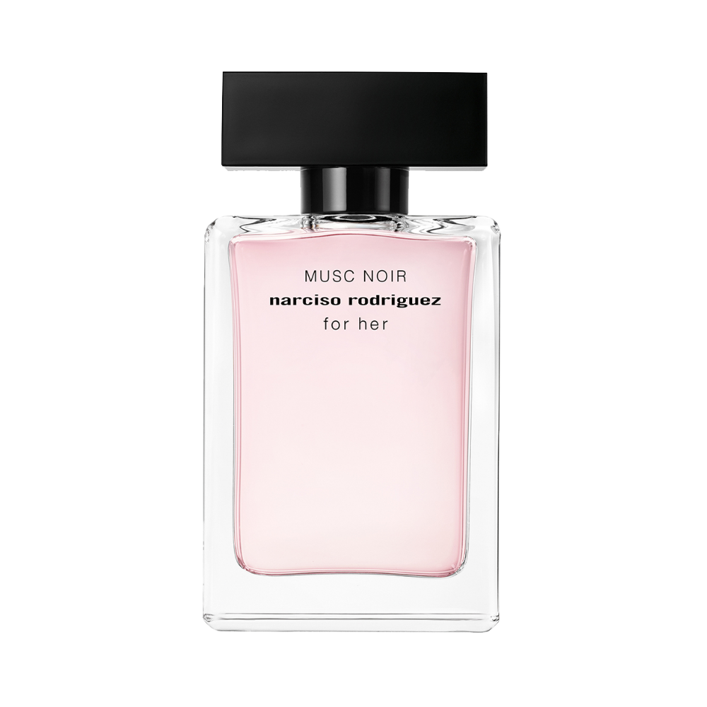 Parfumado For Her Musc Noir Narciso Rodriguez