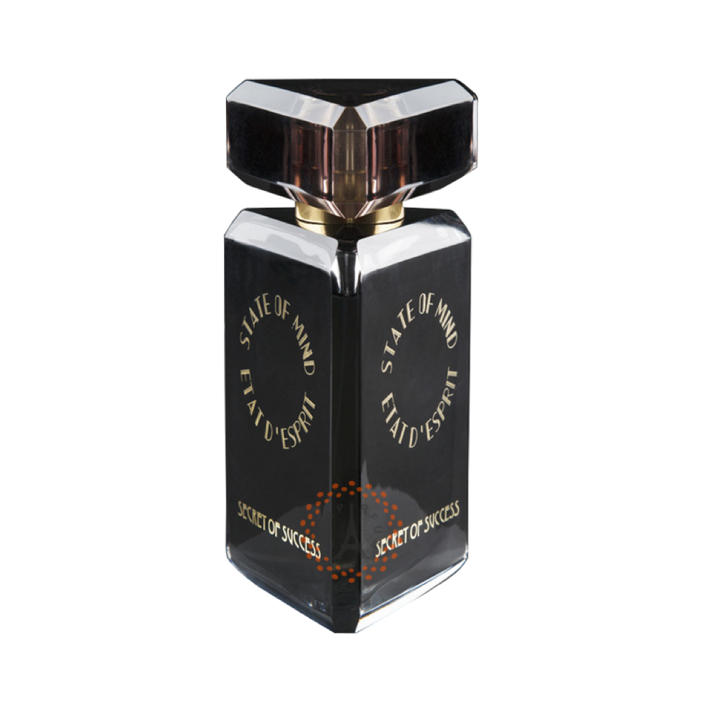 state of mind secret of success perfume