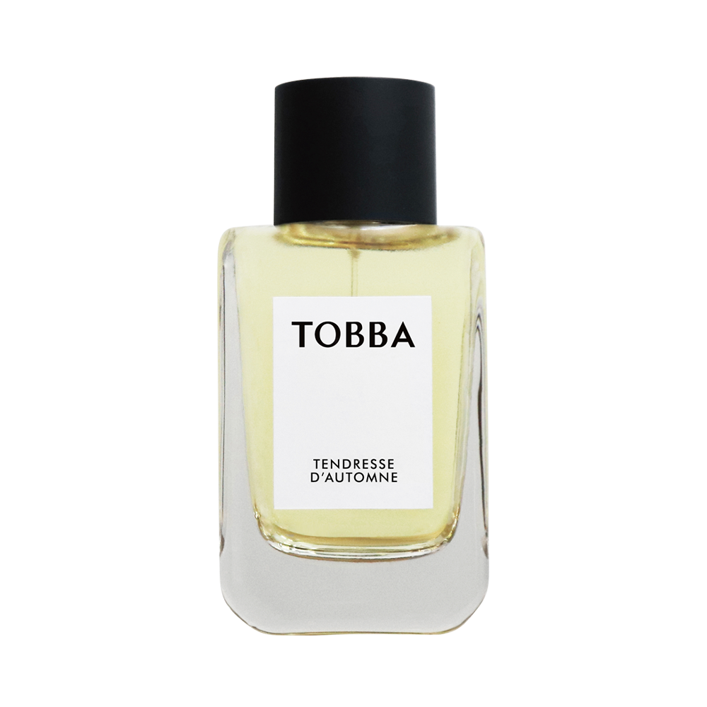 Tendresse D'Automne - Tobba | Parfumado