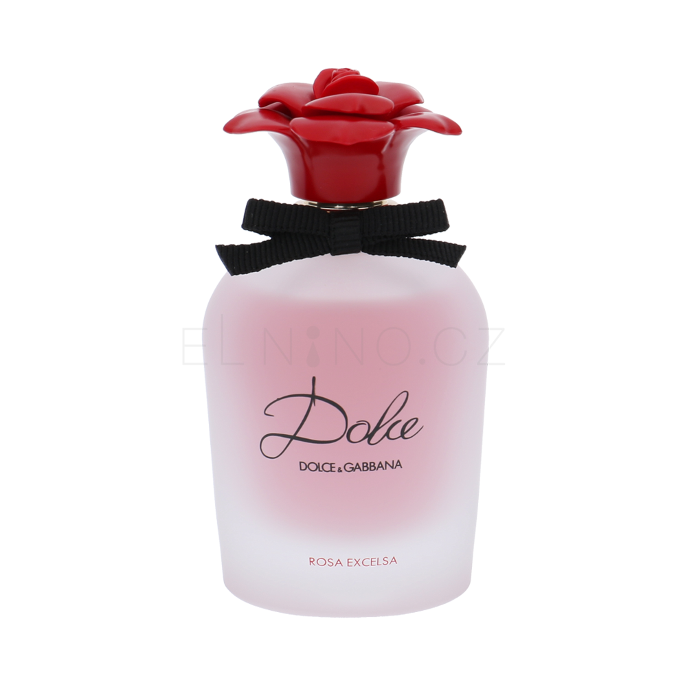 dolce excelsa rosa