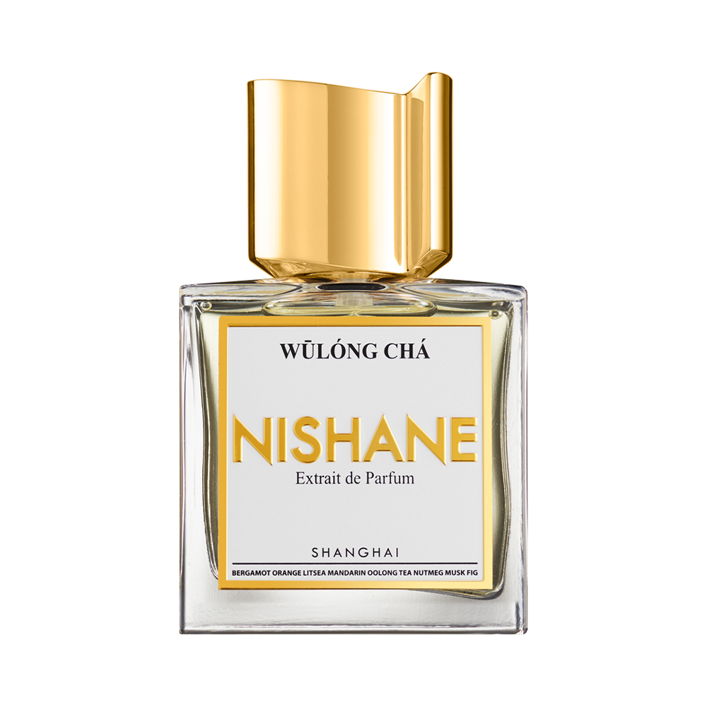 Wūlóng Chá - NISHANE | Parfumado