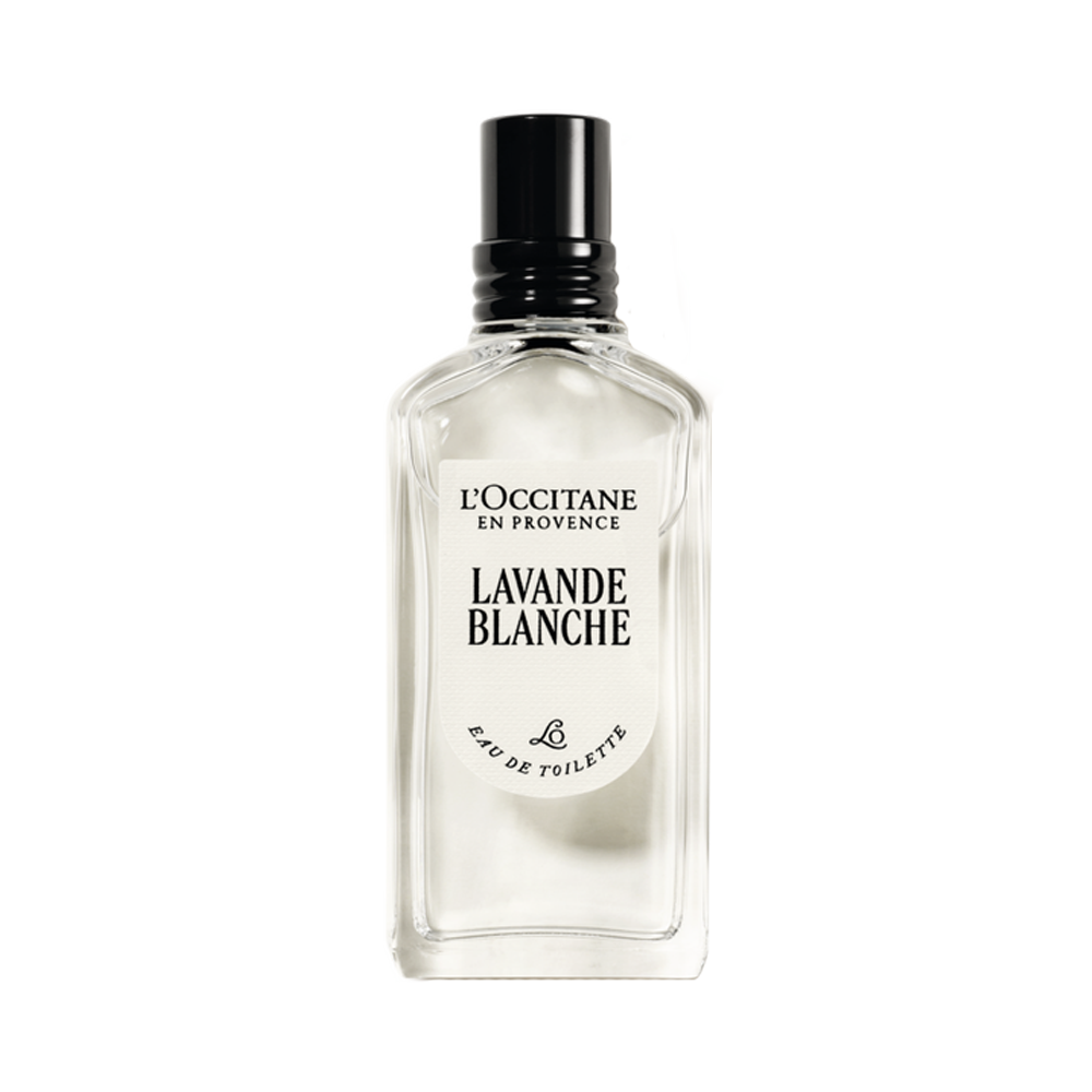 Lavande Blanche - L'Occitane en Provence | Parfumado