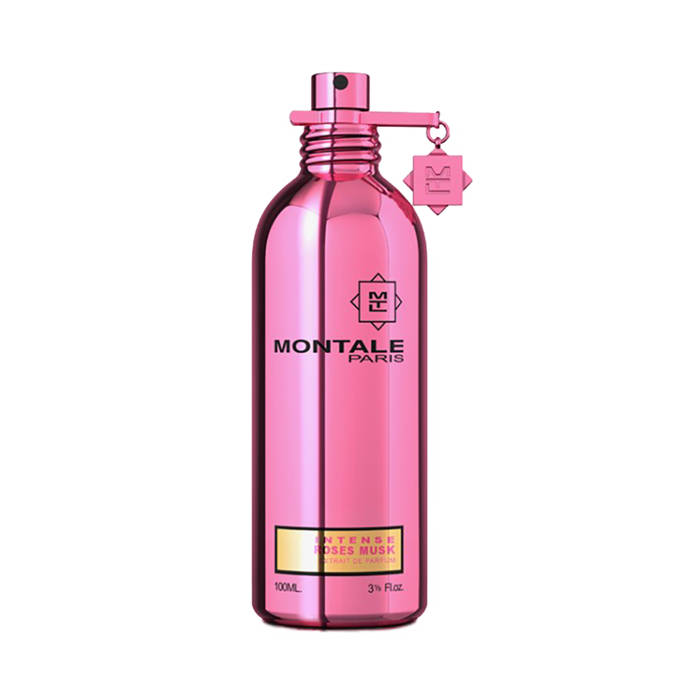 Montale rose musc discount intense